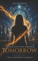 The Daughter Who Borrowed Tomorrow: Episode 1:The Tomorrow Market B0H58DPLJT Book Cover
