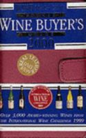 Pocket Wine Buyer's Guide 0751307920 Book Cover
