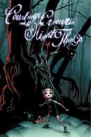 Courtney Crumrin and The Night Things 1929998600 Book Cover