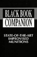 Black Book Companion: State-Of-The-Art Improvised 0873645774 Book Cover