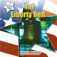 The Liberty Bell 0836841484 Book Cover
