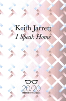 I Speak Home 1908998717 Book Cover