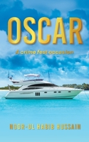 Oscar: A crime fest occasion B0GXP91YJ6 Book Cover