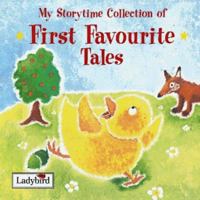 My Storytime Collection of First Favorite Tales 0721497845 Book Cover