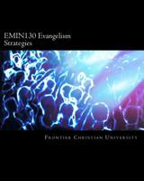 Emin130 Evangelism Strategies 1495906396 Book Cover
