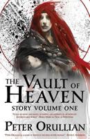 The Vault of Heaven: Story Volume One 0971290911 Book Cover