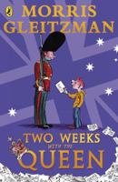 Two Weeks With the Queen 014130300X Book Cover