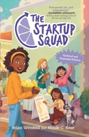 The Startup Squad (the Startup Squad, 1): Updated and Expanded Edition B0BW2MZ4NM Book Cover