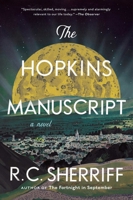 The Hopkins Manuscript 1668003945 Book Cover