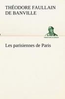 Les Parisiennes de Paris 1548045802 Book Cover