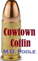 Cowtown Coffin 1724503596 Book Cover