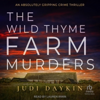 The Wild Thyme Farm Murder B0FLJBXGPD Book Cover