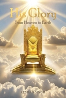 His Glory 1763557286 Book Cover