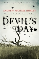Devil's Day 1328489884 Book Cover
