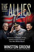 The Allies 1426220871 Book Cover