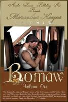 Bomaw - Volume One: The Beauty Of Man and Woman 1450551629 Book Cover