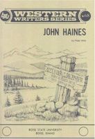 John Haines 0884300420 Book Cover