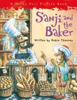Sanji and the Baker 0590482726 Book Cover