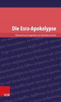 Die Esra-Apokalypse 3525534620 Book Cover