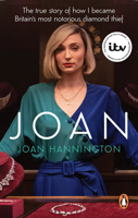 Joan: The True Story of Britain's Most Notorious Diamond Thief 1529913144 Book Cover