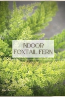 Indoor Foxtail Fern: Plant Guide B0C1J6PWRV Book Cover