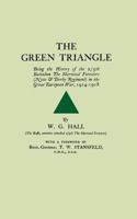 The Green Triangle 1847349773 Book Cover