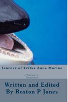 Journey of Tritus Aqua Marine 1481299433 Book Cover