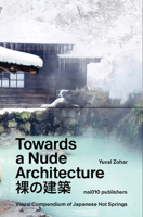 Towards a Nude Architecture 9462088802 Book Cover