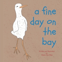 A Fine Day on the Bay 1959301020 Book Cover