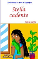 Stella cadente tiene un segreto (Libro per bambini sul abuso sessuale) B0858WDNGK Book Cover
