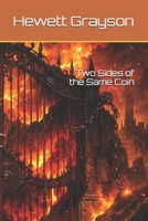 Two Sides of the Same Coin B0GJFWWN81 Book Cover