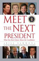 Meet the Next President 1451668996 Book Cover