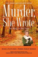 Murder, She Wrote: The Body in the Trees 0593820215 Book Cover