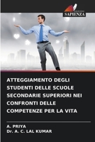 Atteggiamento Degli Studenti Delle Scuole Secondarie Superiori Nei Confronti Delle Competenze Per La Vita (Italian Edition) 6208598141 Book Cover