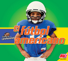 El F�tbol Americano (Football) 179112903X Book Cover