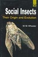 The Social Insects 1138651370 Book Cover