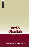 Joel & Obadiah 185792861X Book Cover