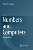 Numbers and Computers 3319844156 Book Cover