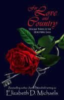 For Love and Country 193920349X Book Cover