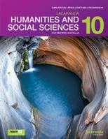 Jacaranda Humanities and Social Sciences 7 for Western Australia LearnON & Print 0730349314 Book Cover