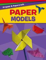 Paper Models 178404086X Book Cover