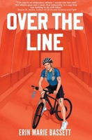 Over the Line B0GH2S2PK5 Book Cover