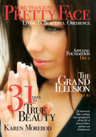 More Than Just a Pretty Face 0899570178 Book Cover