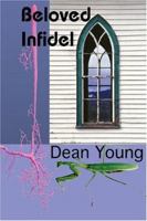 Beloved Infidel: Poems 0819512044 Book Cover