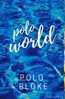 Polo World 0368987043 Book Cover