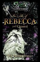 The Tale of Rebecca the Chased 0984328149 Book Cover