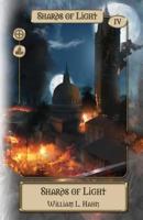 Shards of Light: A Sword and Sorcery Novel from the Lands of Hope 395681097X Book Cover