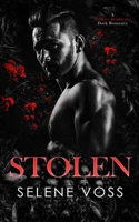 Stolen: A Dark Bratva Captive Romance (The Volkov Syndicate) B0GQSTLWJS Book Cover