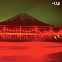 Fuji: Images of Contemporary Japan 1884167128 Book Cover