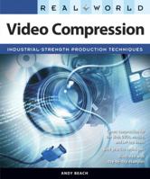 Real World Video Compression (Real World) 0321514696 Book Cover